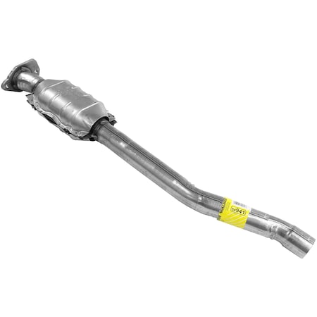Walker Exhaust Catalytic Converter 54941